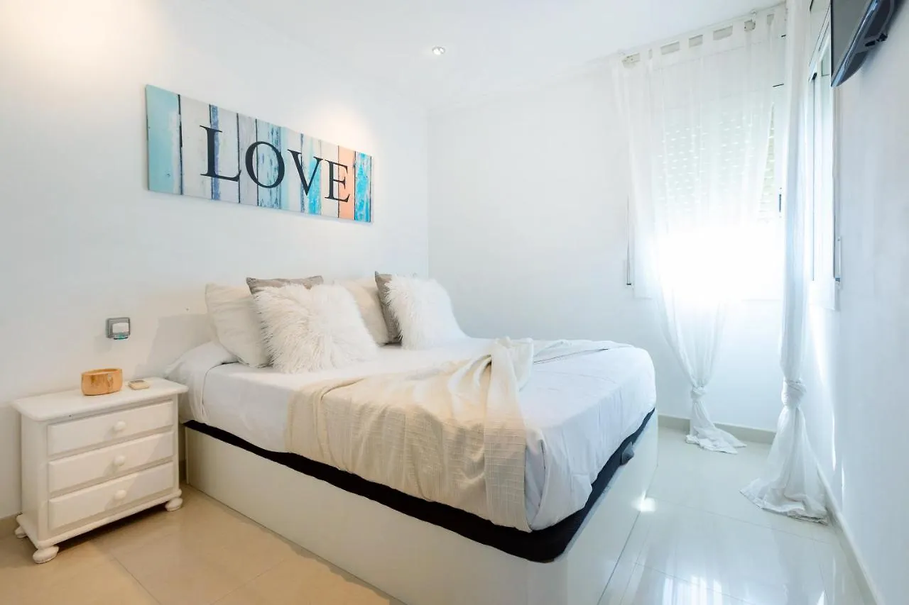 Rnet - Port Estrella 31 - Roses Costa Brava Villa