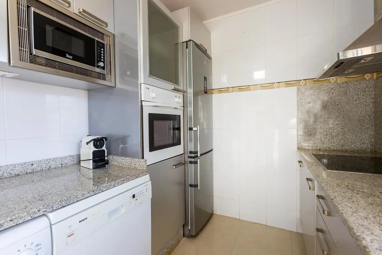 Rnet - Port Estrella 31 - Roses Costa Brava Villa Holiday home