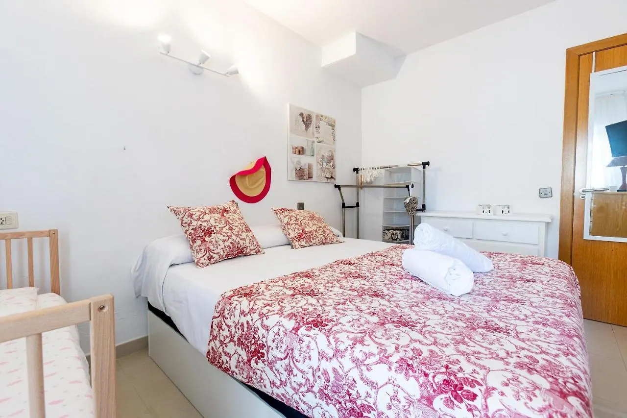 Rnet - Port Estrella 31 - Roses Costa Brava Villa