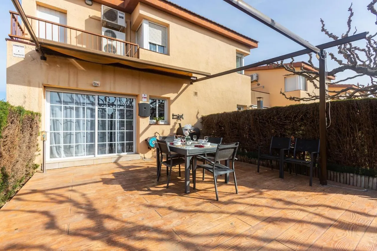 Feriehus Rnet - Port Estrella 31 - Roses Costa Brava Villa