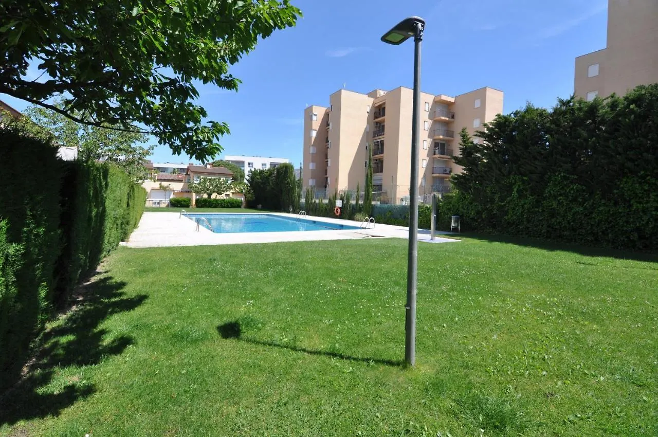 Rnet - Port Estrella 31 - Roses Costa Brava Villa Feriehus