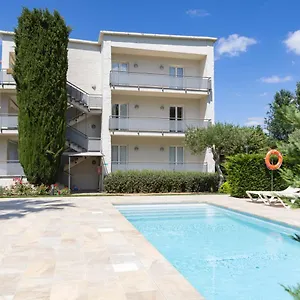 Terraza - Salata Mar Apartment