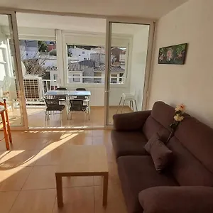 Rosesapparts Voramar - La Cuana Apartment