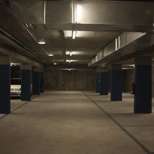 Od'a Apartment