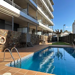 Agi Torre Quimeta Apartment