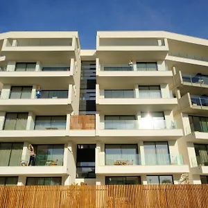Eco-apartments La Marineda Apartment