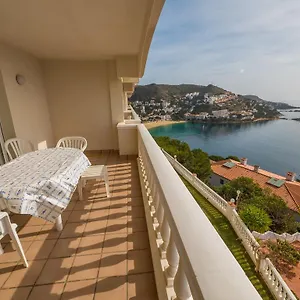 Agi Bella Panoramica Apartment