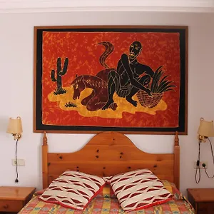 Hotel Montana By Bossh!, Roses