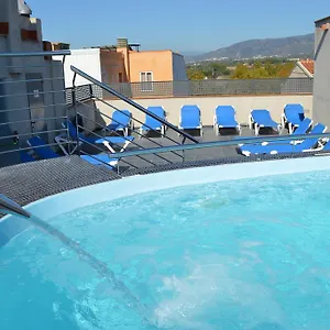 Hotel Ciutadella, Roses