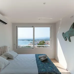 Vista Mar - Cap Ponent Ferienhaus